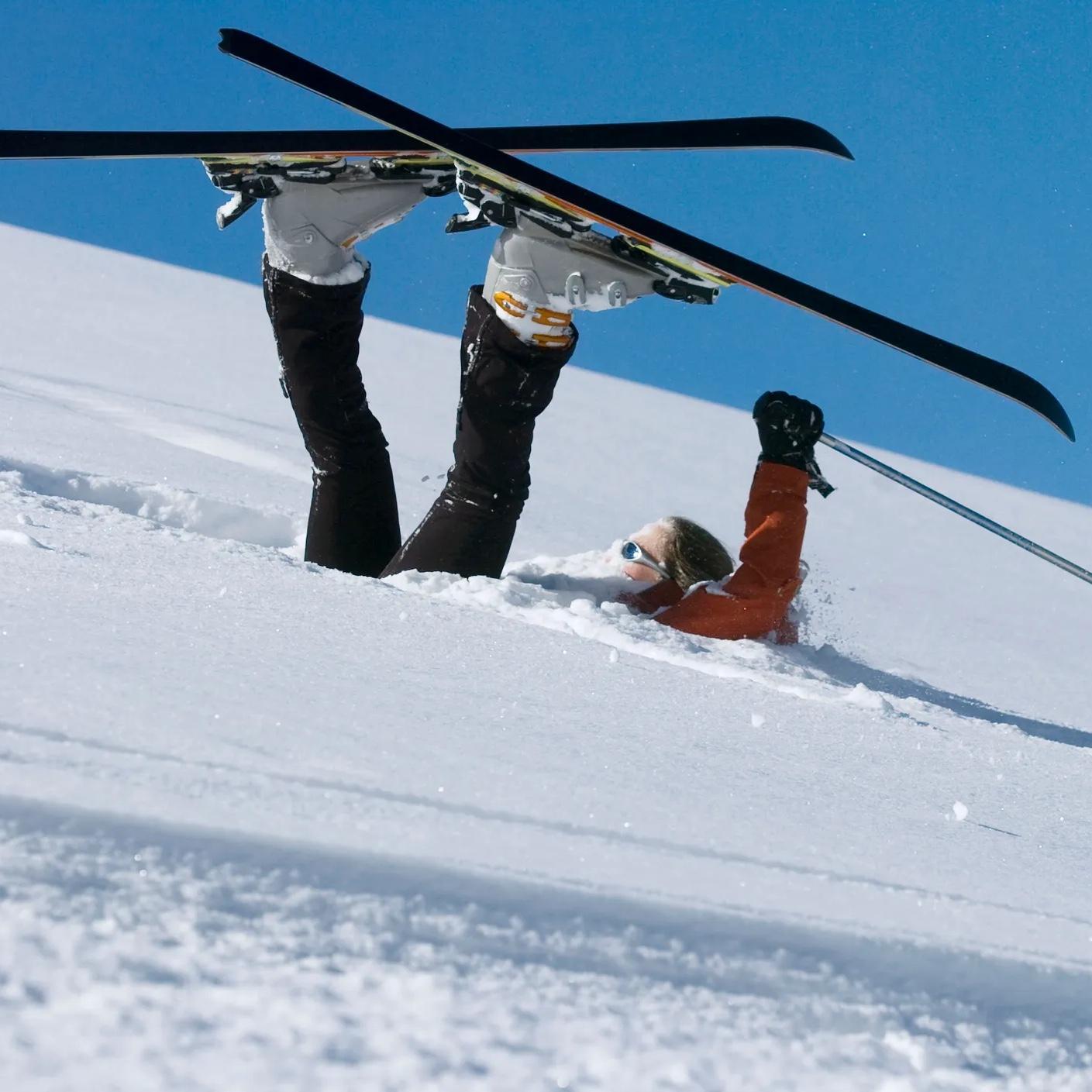 Ski Trip to Park City