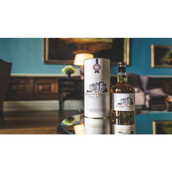 The castle distills their own whiskey, which will be available as whiskey tastings at the reception! ($20 per person for a flight)
