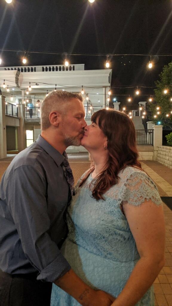 The Wedding Website of Karla Baty and Gregg Tylke