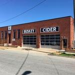 Buskey Cider