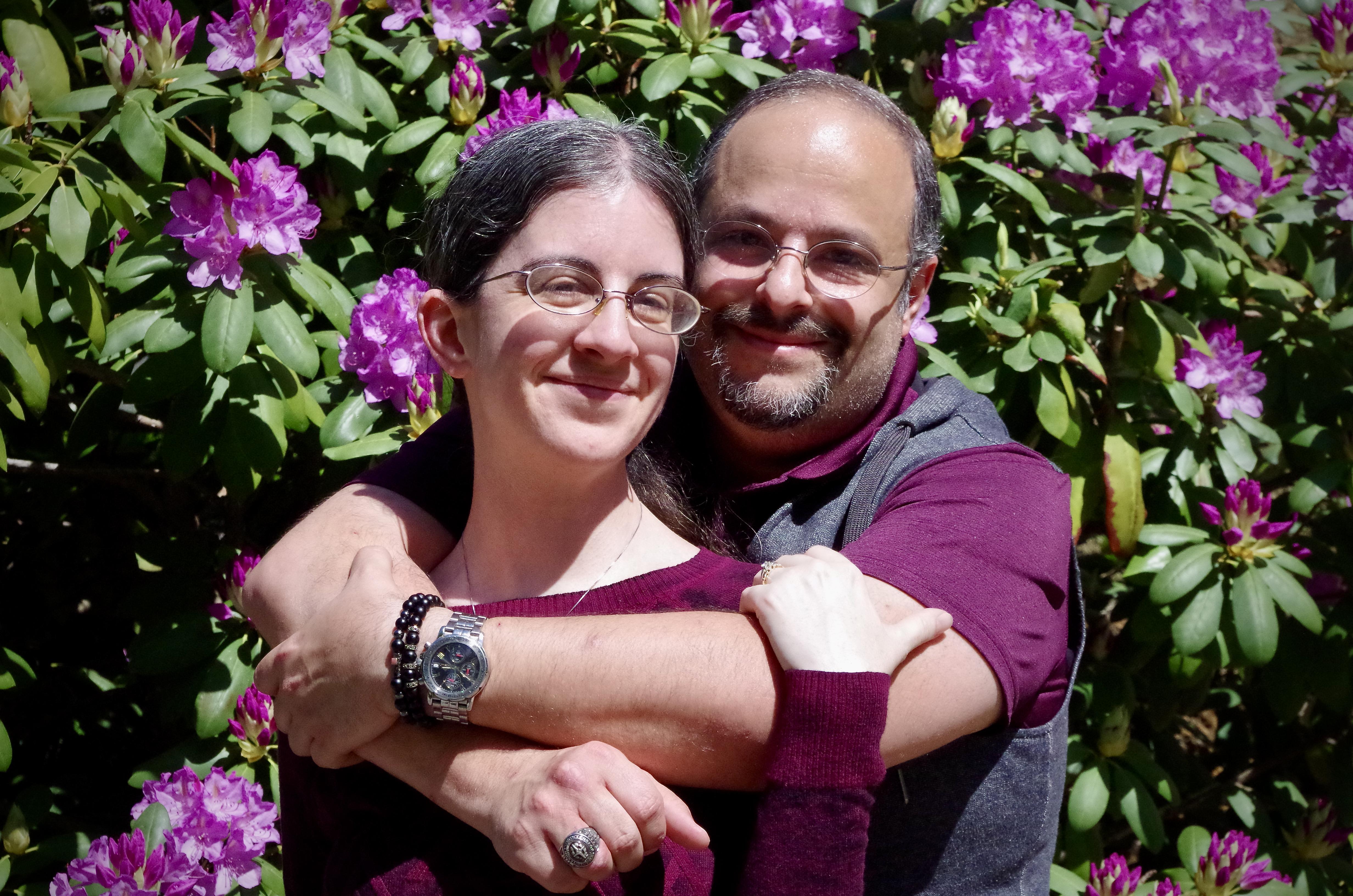 The Wedding Website of Kelly Lupo and Philip D'Agati