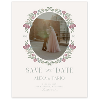 Save The Date