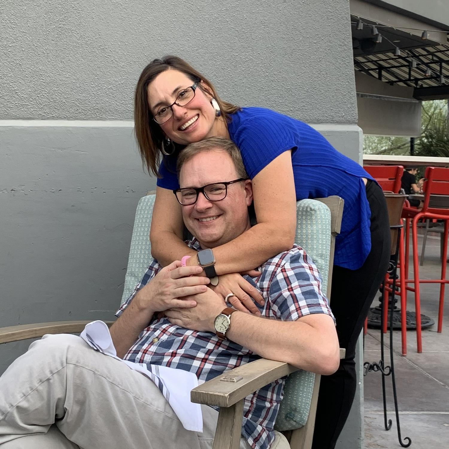 June 2020 at North in La Encantada.