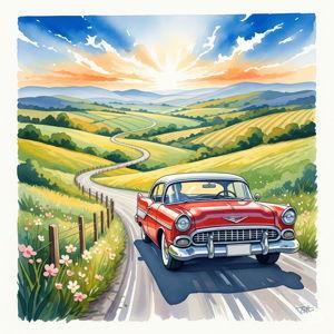 Roadtrip