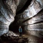 Ape Cave Interpretive Site