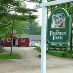 The Friendly Farm