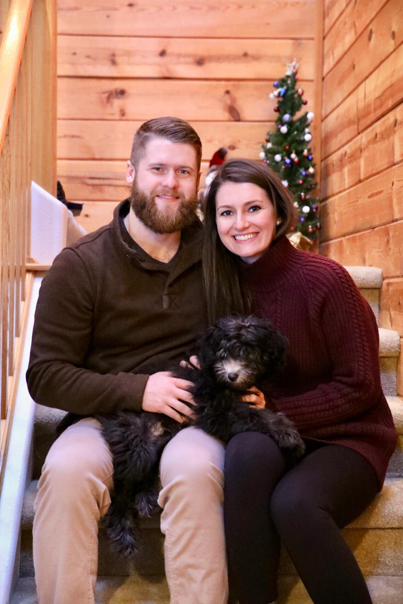 Christmas 2018