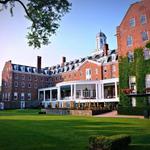The Otesaga Resort Hotel