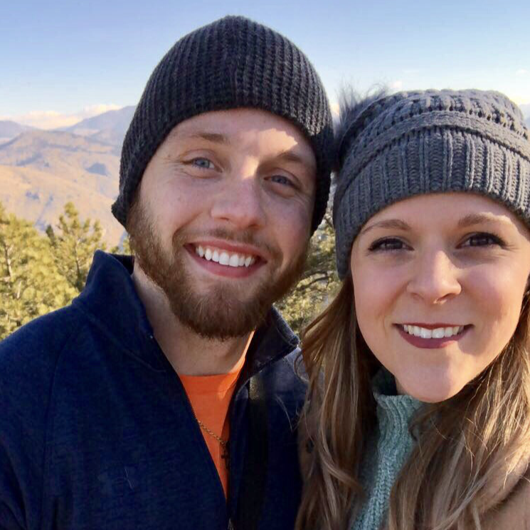 First trip to Colorado