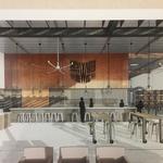 High Water Brewing Inc