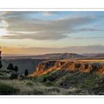 North Table Loop Trailhead