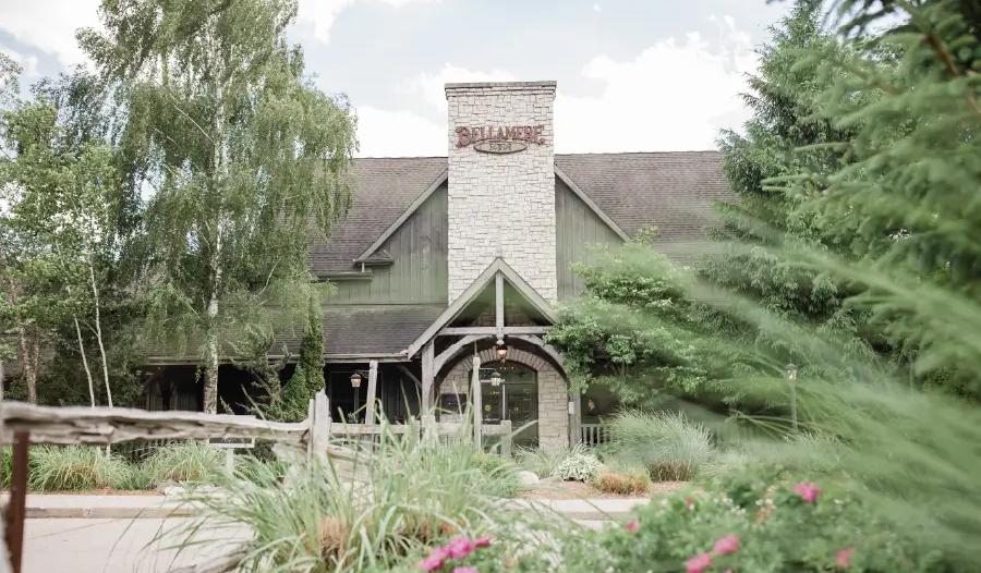 The Wedding Website of Dalia Wahid and Trevor Oudekerk