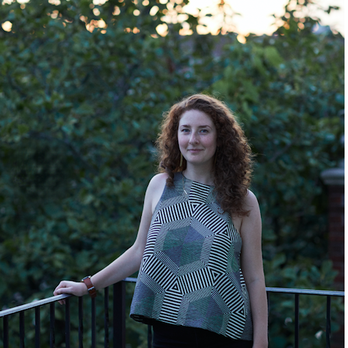 The last summer in NYC - we took photos on Molly's Aunt Chris' balcony in Bayridge.