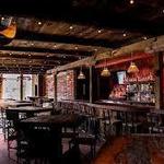 Barrelhouse 34