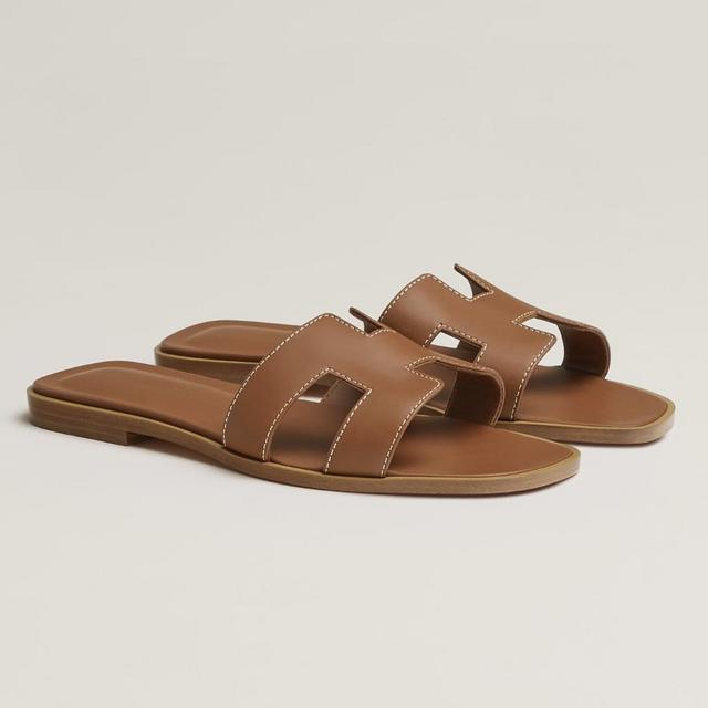 Oran Sandal