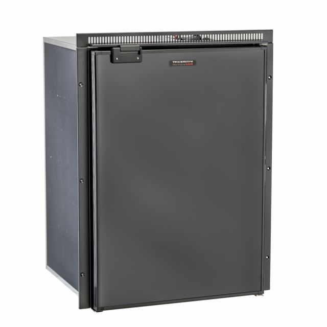 TF130 – 12 volt DC Truck Refrigerator