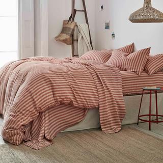 Linen Duvet Cover