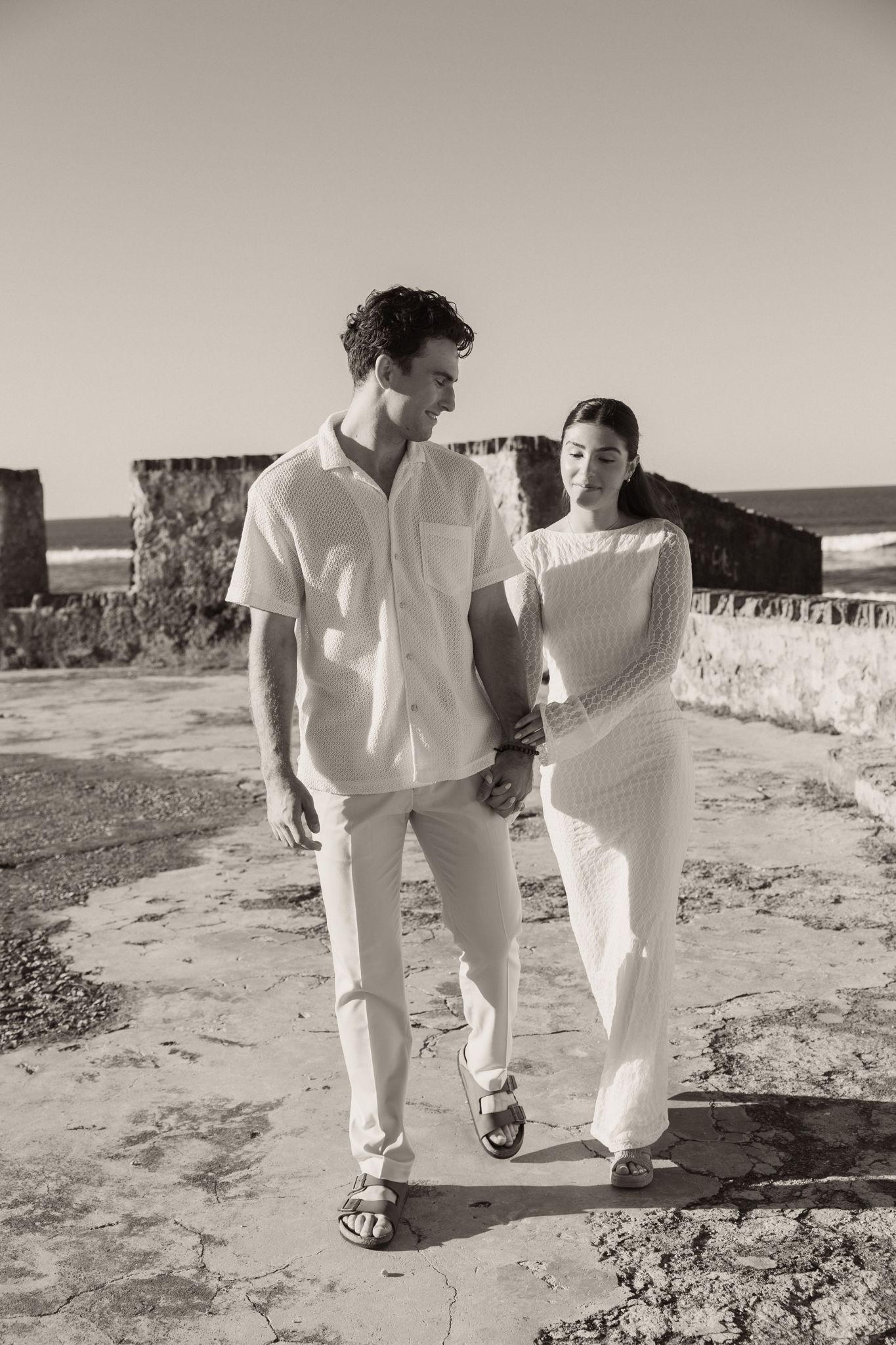 The Wedding Website of Paola Rubi and Cole Riters