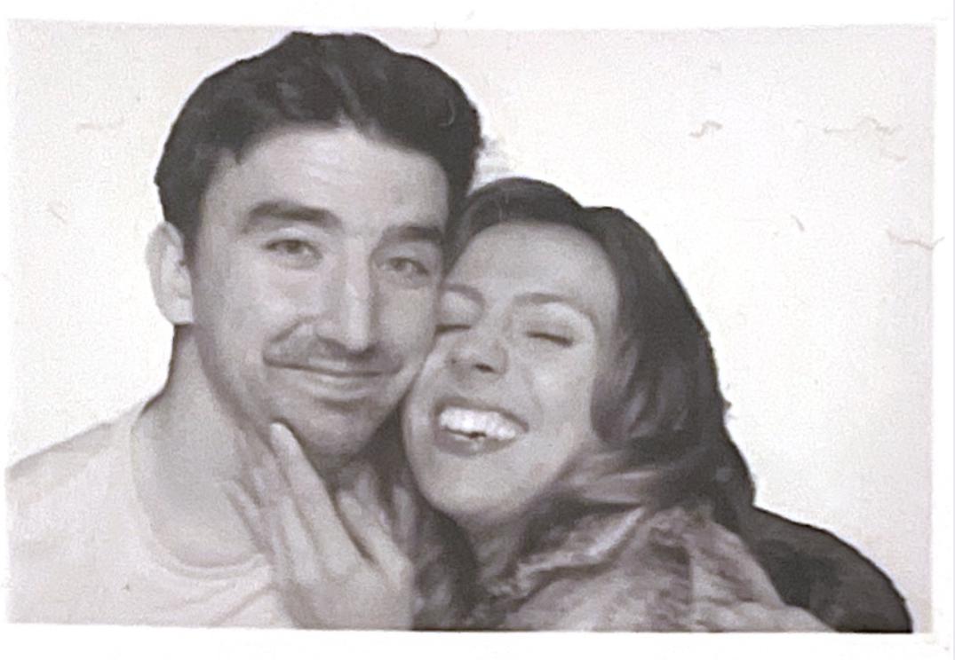 The Wedding Website of Jessica Hedley and Nicholas Forsdyke