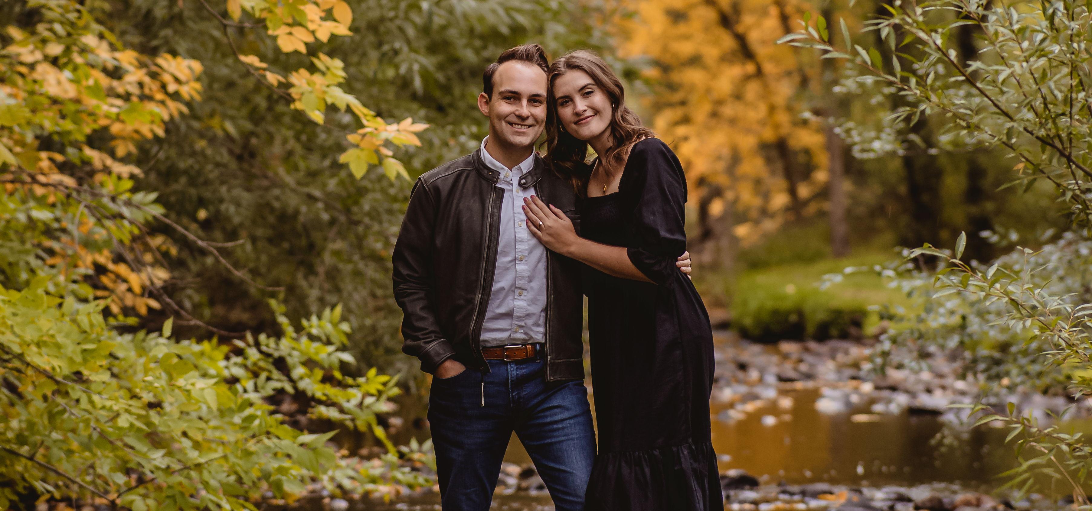 The Wedding Website of Kelsey Schutter and Drew Ballesteros