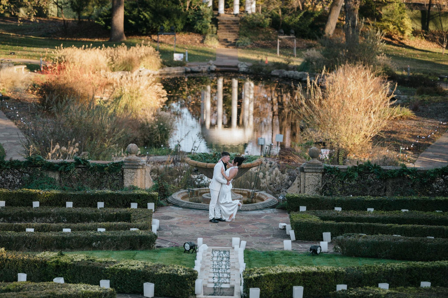 The Wedding Website of River Friel and Chandler Wilson