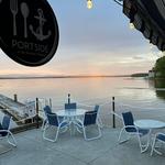 Portside at the Westport Marina