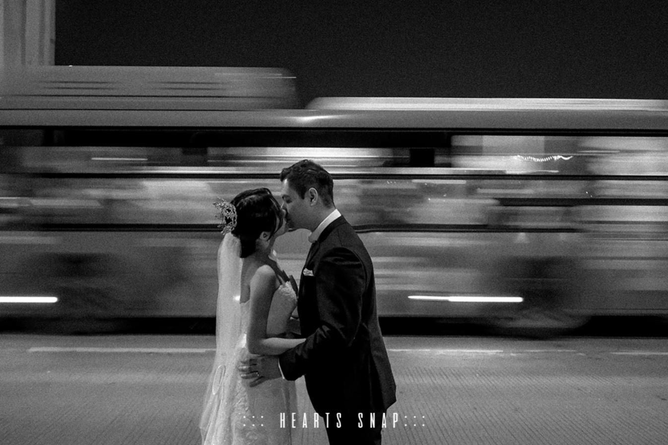 The Wedding Website of Christopher Zsofcsin and Lily Chae