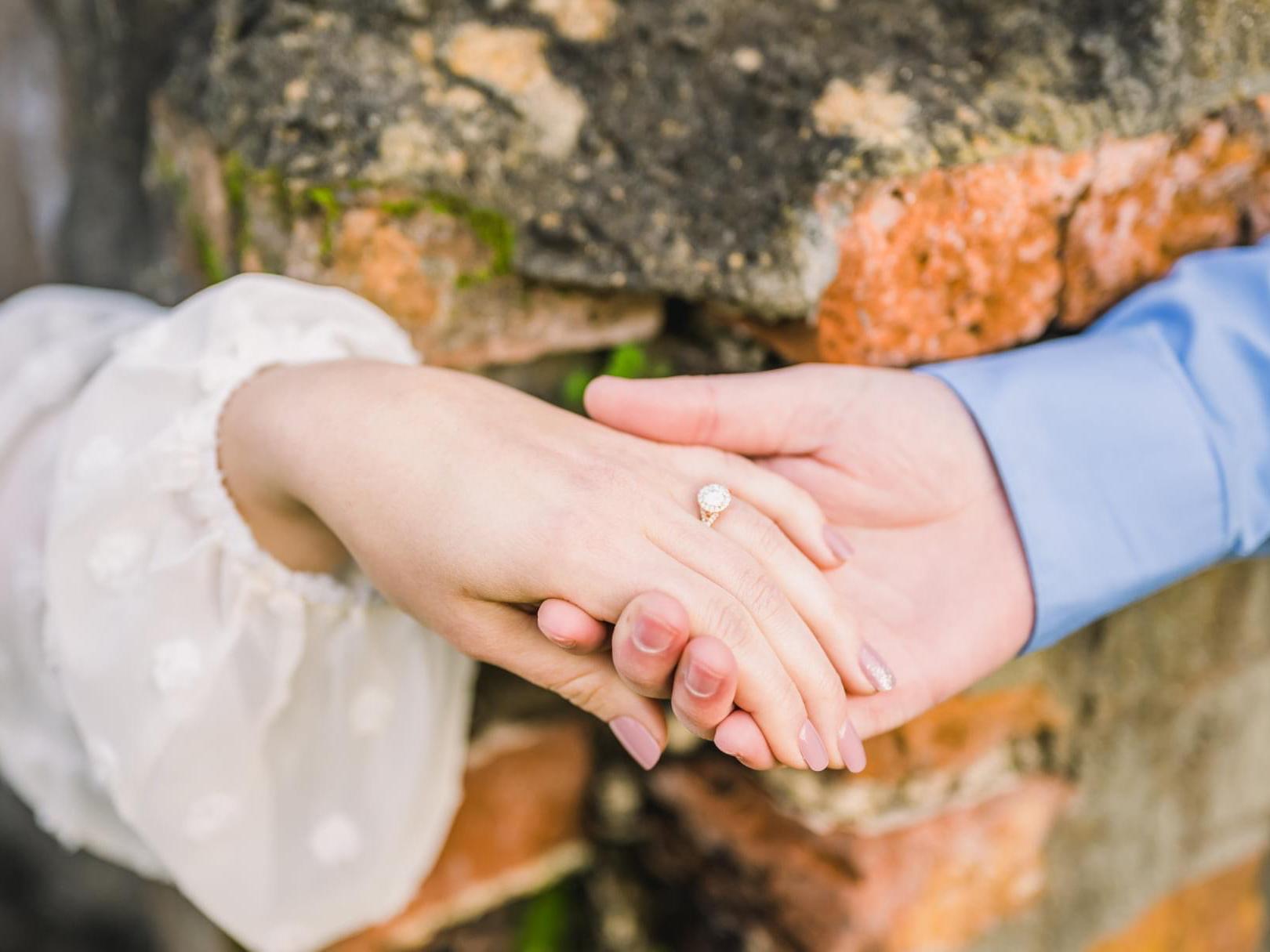 The Wedding Website of Ryan Bowman and Vivian Ryder