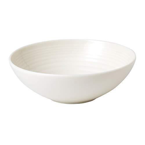 Royal Doulton 66 oz Gordon Ramsay Maze Serving Bowl, 10", White