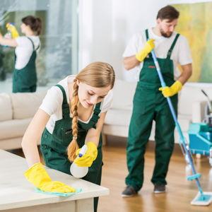 Home Cleaning Service