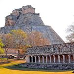 Uxmal