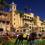 Del Mar Horse Racing