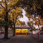 Ice-Burg Drive-In