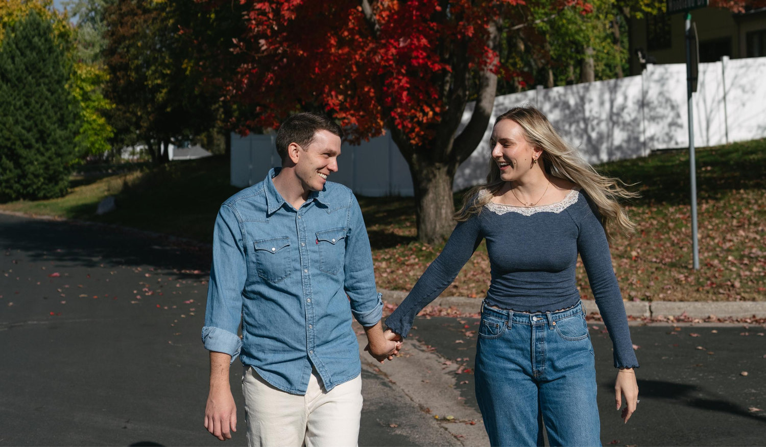 The Wedding Website of Cameron Kuehl and Caitlin Wohler
