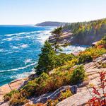 Acadia National Park