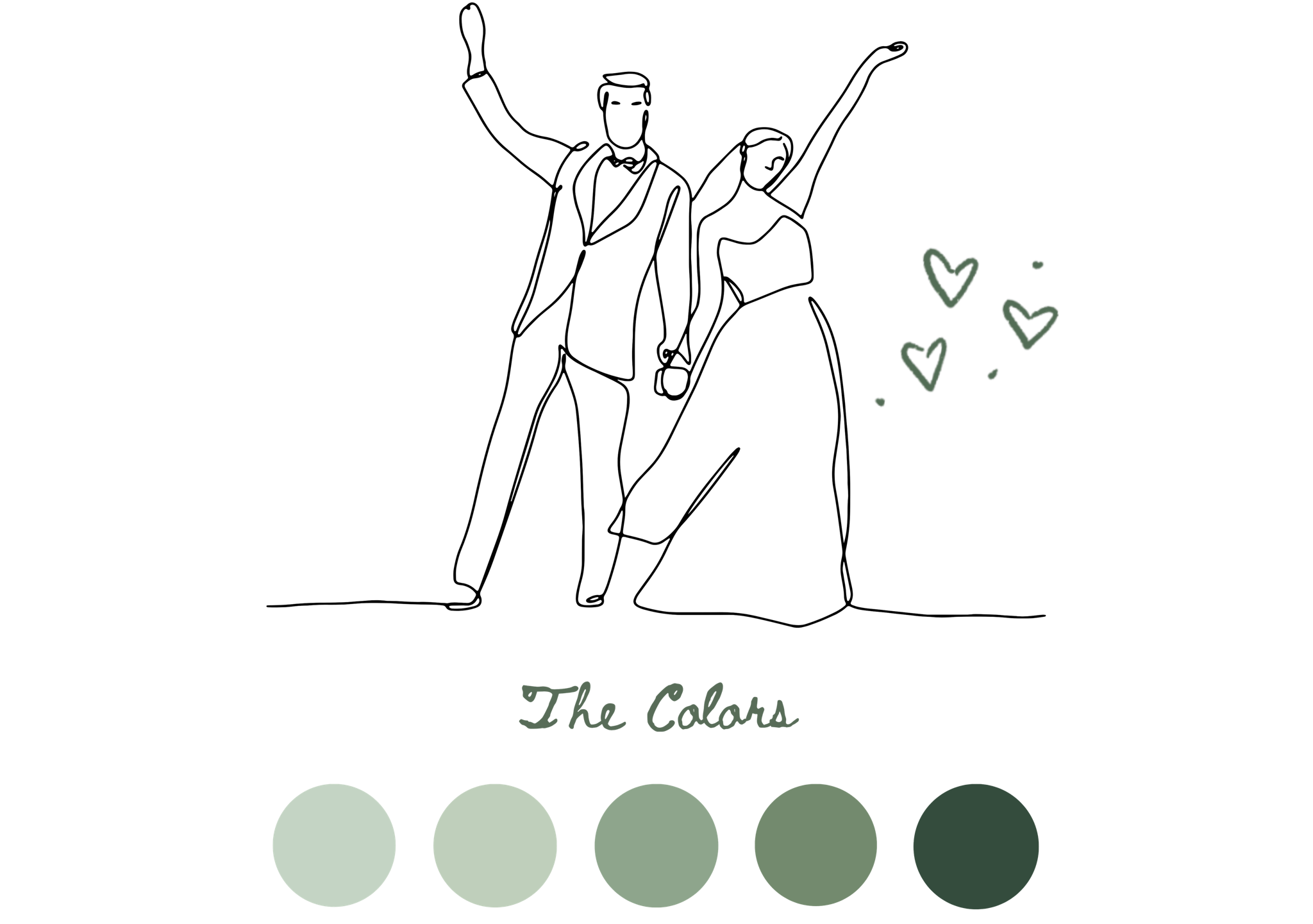 The Wedding Website of Mayca Nuñez and John Vincent Maaghop