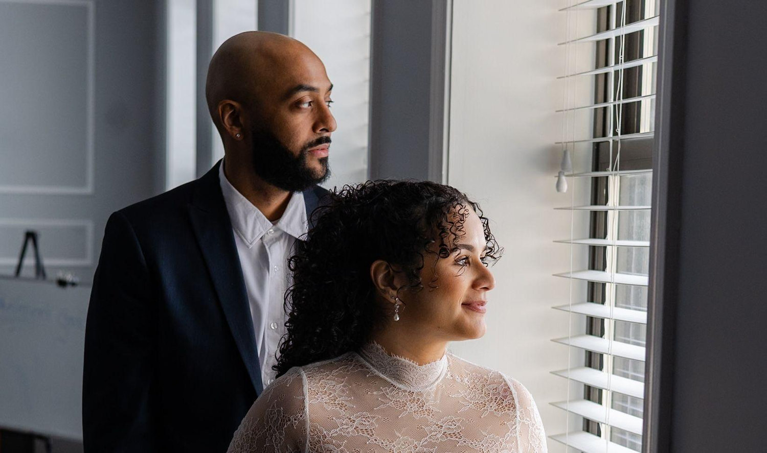 The Wedding Website of Natalia Roman Alicea and Isseniel Rodriguez