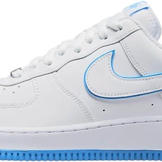 Nike Men's Gymnastics Shoes Sneaker, EU