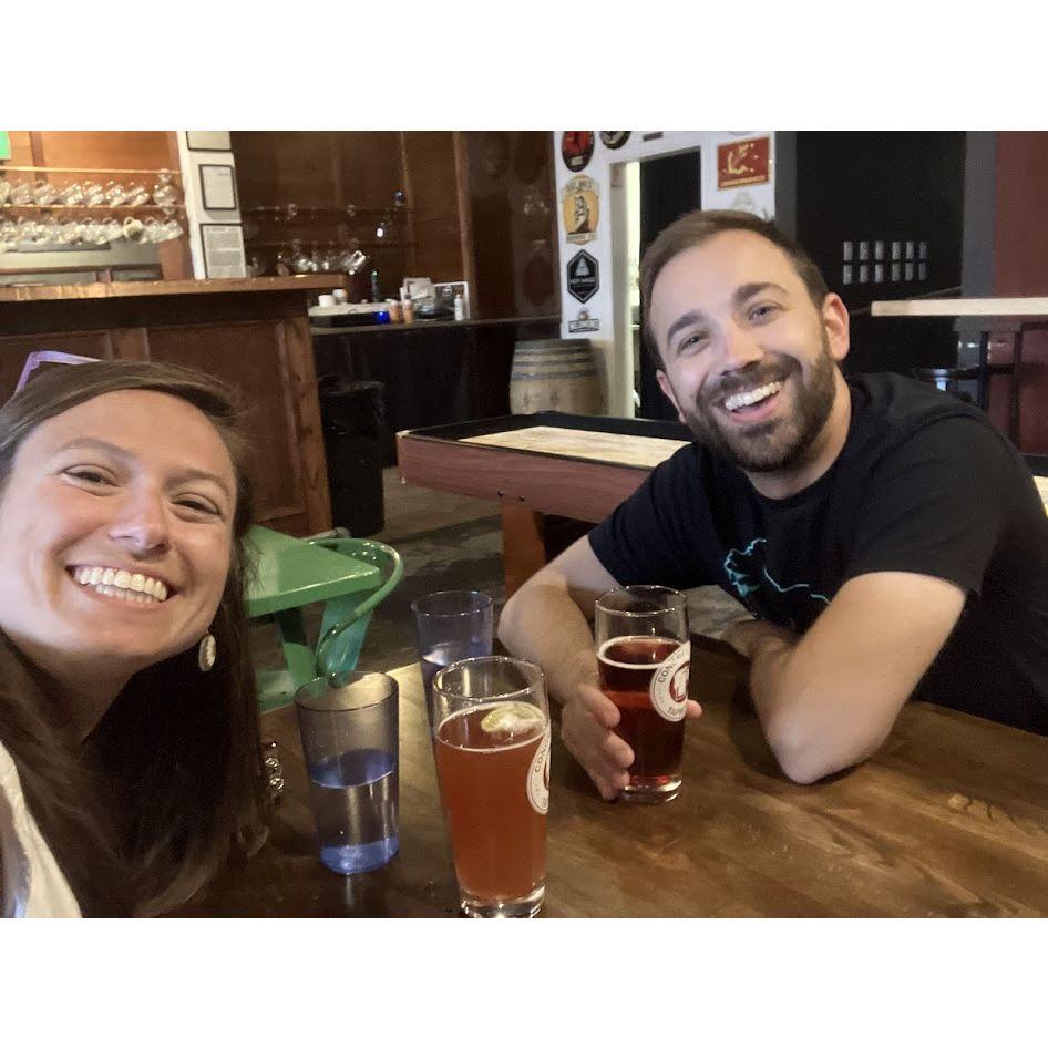 Trip to CO to house hunt!