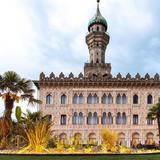 Villa Crespi