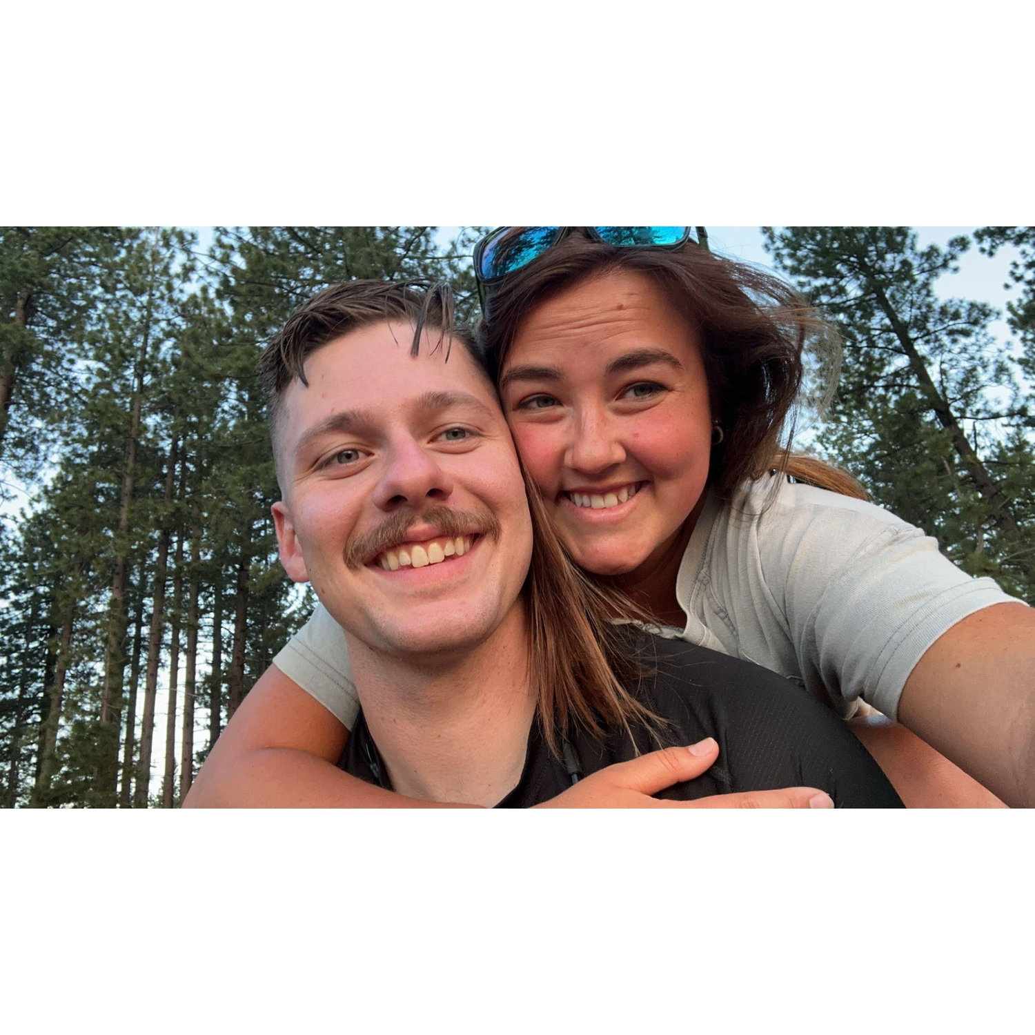 Hiking Adventures!