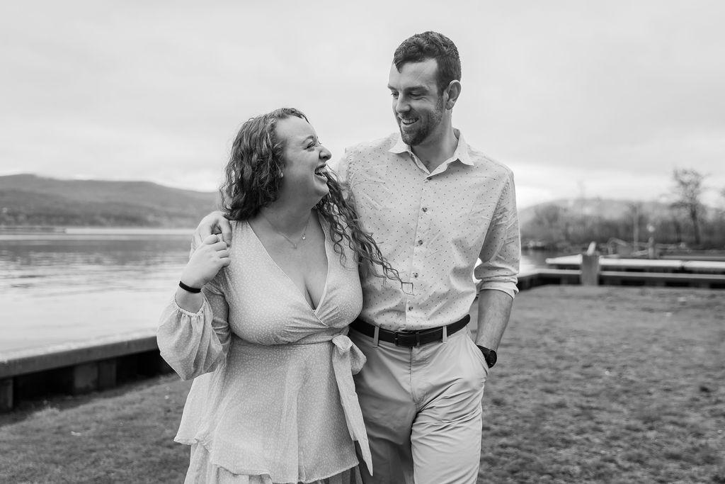 The Wedding Website of Rikki Schneiderman and Nick Hodom