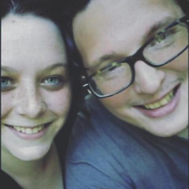 Hikes and smiles!
-September 2015