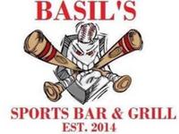 Basil's Sports Bar & Grill