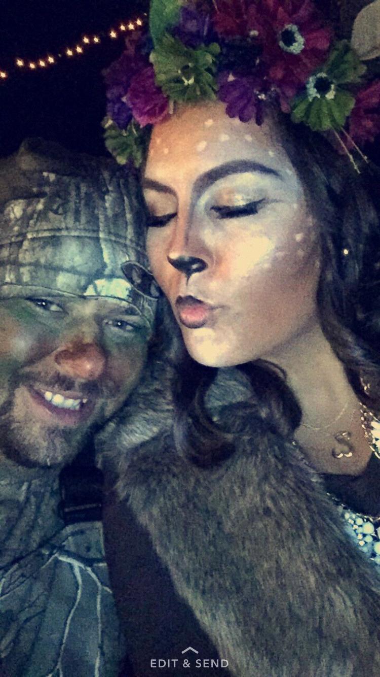 Halloween 2016
