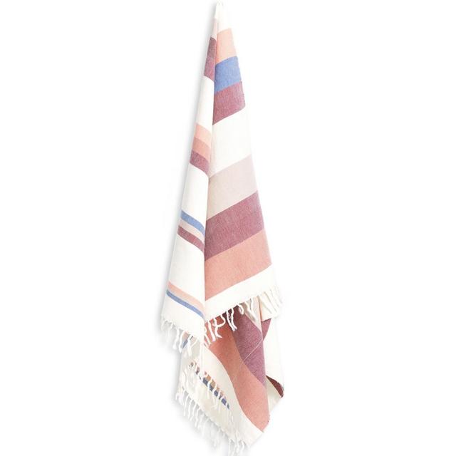 Grapefruit Towel