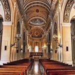 Catedral Basilica Menor de San Juan Bautista