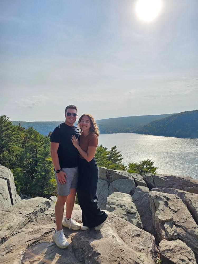 The Wedding Website of Sydney Peterson and Brandon Winter