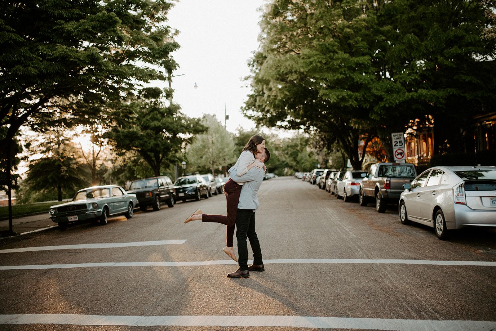 The Wedding Website of Alexandra Clair and Anthony Muscatello