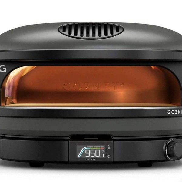 Pizza Oven Fund